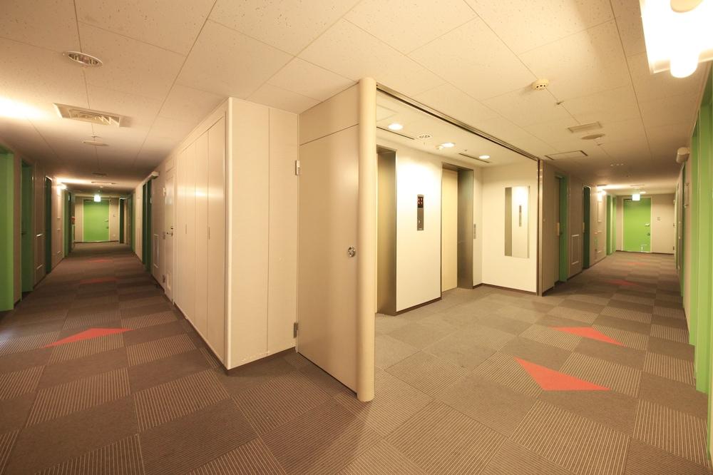 Washington R&B Hotel Otsuka Eki Kitaguchi Tokyo Luaran gambar