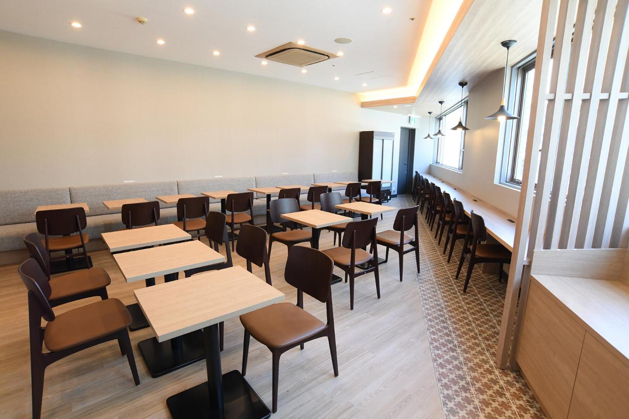 Washington R&B Hotel Otsuka Eki Kitaguchi Tokyo Luaran gambar