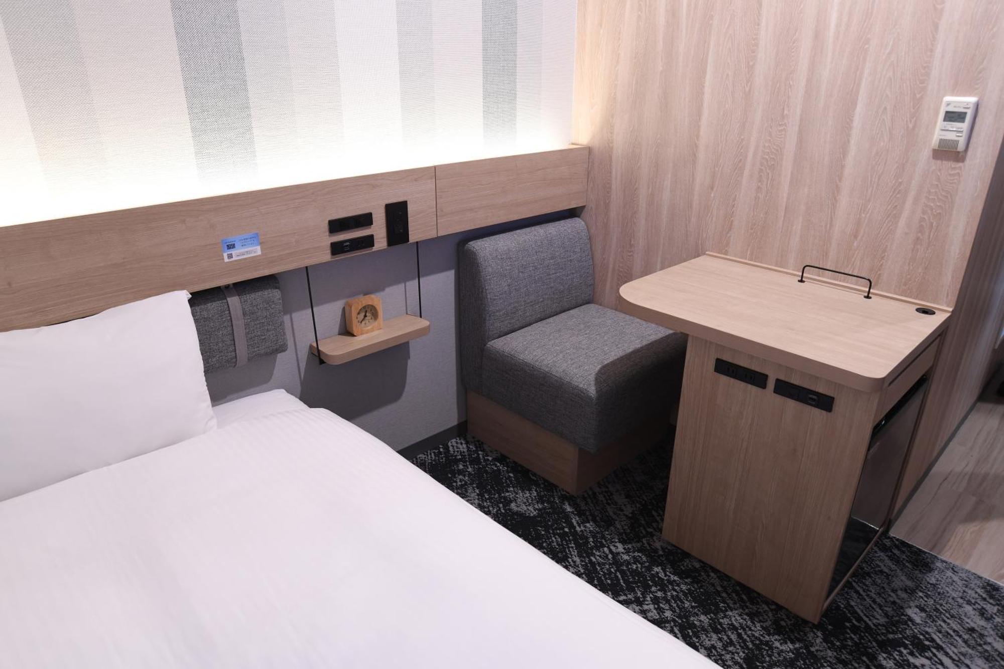 Washington R&B Hotel Otsuka Eki Kitaguchi Tokyo Bilik gambar